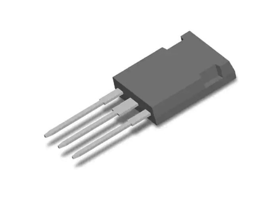 IXYX110N120C4 IGBT 1200V 310A 1360W Bóng bán dẫn đơn TO-247-3 Xuyên lỗ