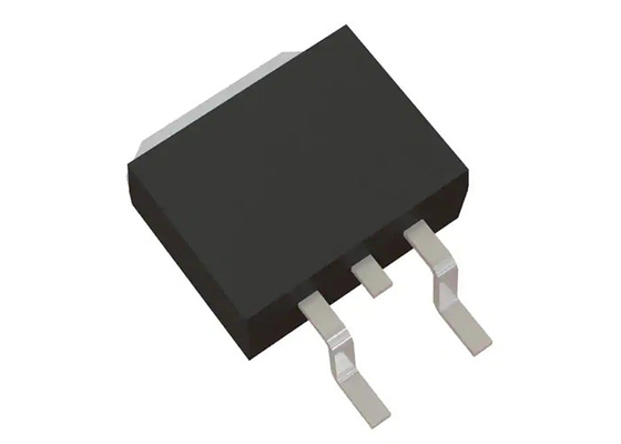 Các bóng bán dẫn IGBT đơn gắn trên bề mặt Chip IC IXYA20N120A4HV TO-263-3