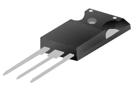 1200V 175A IGBT đơn IXYH55N120A4 Bóng bán dẫn bán dẫn rời rạc