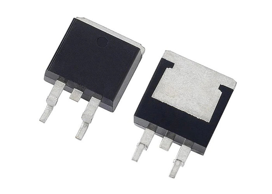Chip mạch tích hợp IXBT14N300HV Transistor đơn IGBT gắn trên bề mặt