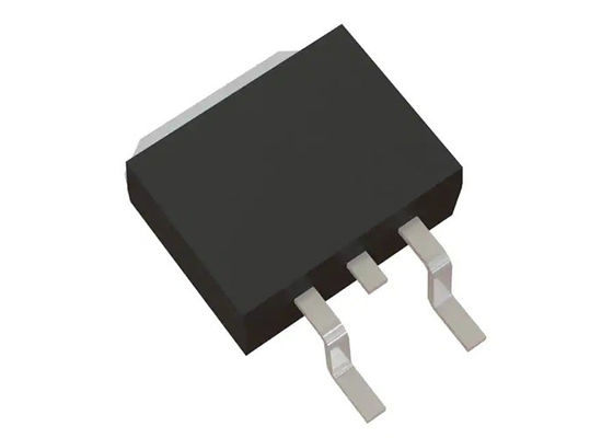 Mạch tích hợp điện tử IXYA30N120A4HV 106A Bóng bán dẫn IGBT đơn