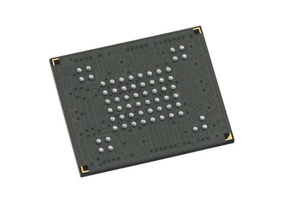 Chip mạch tích hợp MT29F2G08ABAGAH4-AIT:G 2Gbit FLASH - IC nhớ NAND