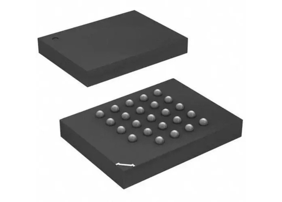 8Tbit FLASH - IC nhớ NAND MT29F8T08EWLEEM5-R:E Chip mạch tích hợp