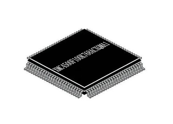 Vi điều khiển MCU XMC4500F100K768ACXQMA1 Chip vi điều khiển 100-LQFP 120MHz