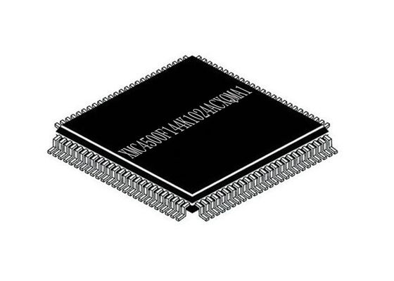 Vi điều khiển MCU XMC4500F144K1024ACXQMA1 144-LQFP 32Bit Lõi đơn 120MHz