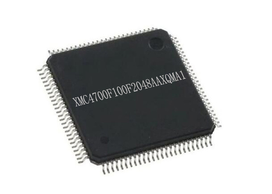Chip vi điều khiển flash 2MB XMC4700F100F2048AAXQMA1 LQFP-100 Vi điều khiển MCU