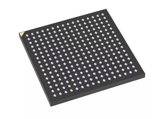 Vi Điều Khiển MCU XMC4700E196F1536AAXQMA1 196-LFBGA 144MHz Vi Điều Khiển IC