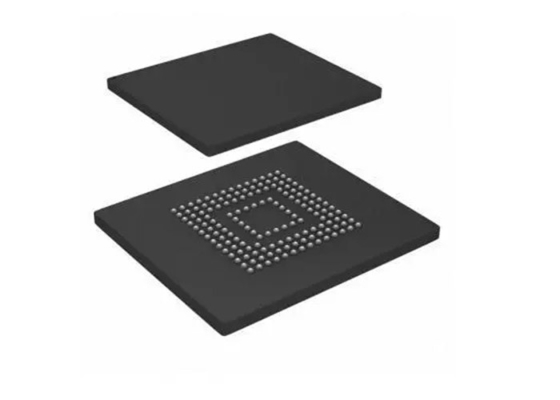 Chip mạch tích hợp MTFC64GAZAQHD-AIT 512Gbit eMMC 153-VFBGA IC nhớ