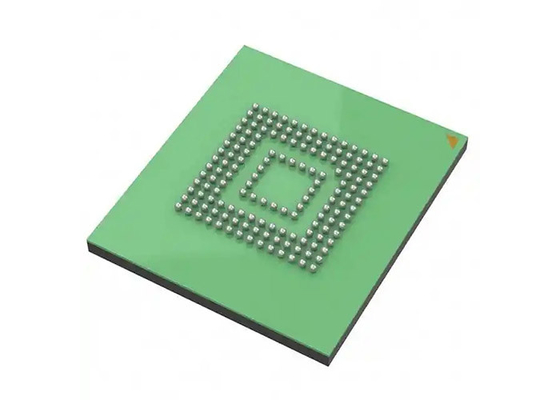 Mạch tích hợp điện tử MTFC128GAZAQJP-AIT IC bộ nhớ 1Tbit MMC 200 MHz