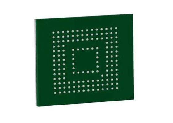 Giao diện eMMC 5.1 IS22TF16G-JCLA1 153-VFBGA FLASH NAND Chip nhớ 200MHz