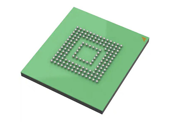 Chip mạch tích hợp IS21TF16G-JCLI FLASH NAND Chip nhớ Chip FBGA153 IC