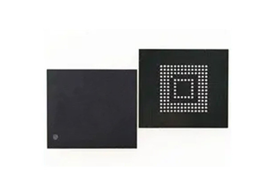 IC bộ nhớ 153FBGA 32GB 400MB/s Chip mạch tích hợp THGAMVG8T13BAIL