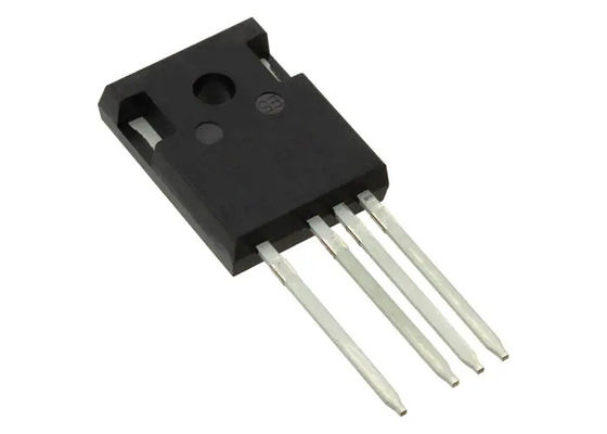 Chip mạch tích hợp SCTWA90N65G2V-4 N-Channel 650V Power MOSFET Transistors