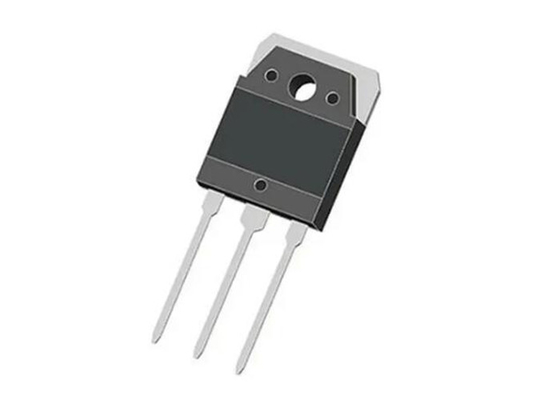 FET đơn MOSFET Bóng bán dẫn TW030N120C, Chip mạch tích hợp S1F TO-247-3
