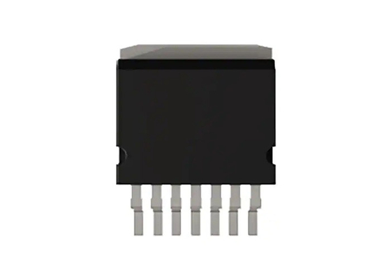 MOSFET đơn kênh N Bóng bán dẫn Chip mạch tích hợp SCT3060AW7TL