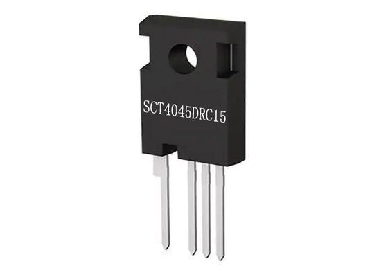 Chip mạch tích hợp SCT4045DRC15 MOSFET kênh N Bóng bán dẫn TO-247-4