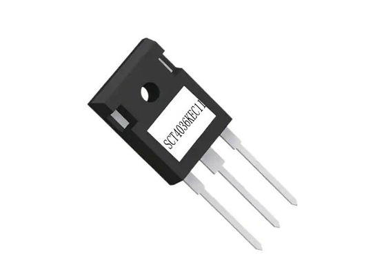 Silicon carbide MOSFET Transistor SCT4036KEC11 TO-247-3 Chip mạch tích hợp