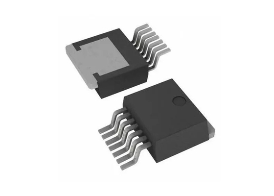 Chip IC MOSFET đơn Transistor SCT3105KW7TL TO-263-8 Surface Mount