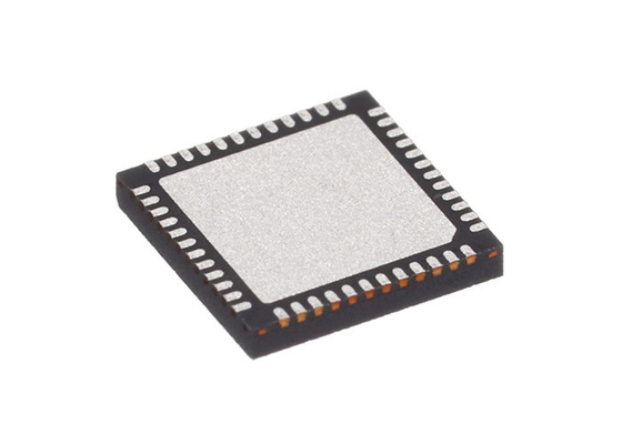 BT IC IC thu phát RF NRF52810-QFAA-R7 2.4GHz 2Mbps 48-VFQFN Surface Mount