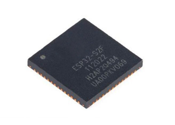 Mô-đun thu phát lõi đơn 2.4GHz ESP32-S2FH2 150Mbps Chip IC 56-VFQFN