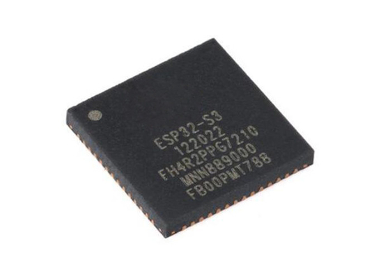 Mô-đun thu phát 2.4GHz ESP32-S3FH4R2 150Mbps LE SoC BT V5.0 41-SMD