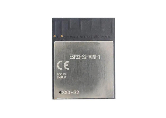 Mô-đun WiFi Mô-đun giao tiếp không dây ESP32-S2-MINI-1-N4R2 Mô-đun 65-SMD