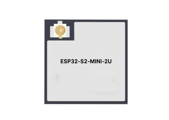 Mô-đun giao tiếp không dây ESP32-S2-MINI-2U-N4R2 Mô-đun WiFi MCU chung 2.4GHz