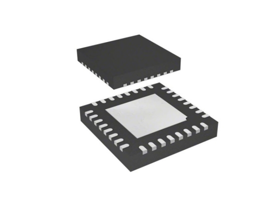 32-UFQFPN Bộ vi điều khiển MCU STM32G0B1KEU6 32-bit Lõi đơn 64MHz 512KB FLASH
