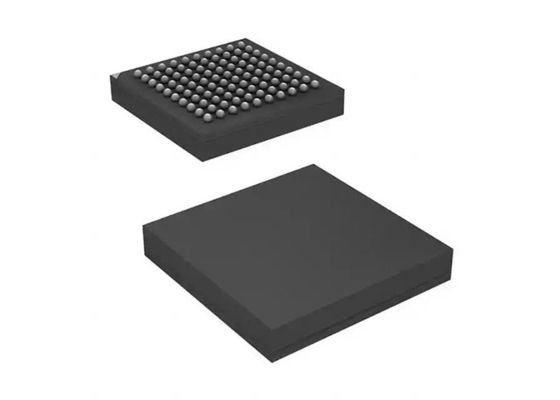 Bộ vi điều khiển MCU STM32MP131AAE3 Bộ vi điều khiển 32-bit Arm Cortex-A7