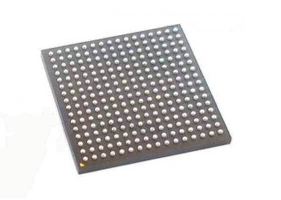 Chip FPGA MachXO3 LCMXO3LF-9400C-6BG256I 256-CABGA Chip mạch tích hợp