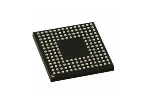 Mạch tích hợp vi điều khiển ARM Cortex-A7 STM32MP133FAF7