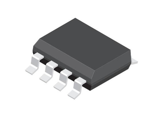 Chip mạch tích hợp ACS70331EOLCTR-2P5B3 Cảm biến dòng điện 8-SOIC 1MHz 6mA