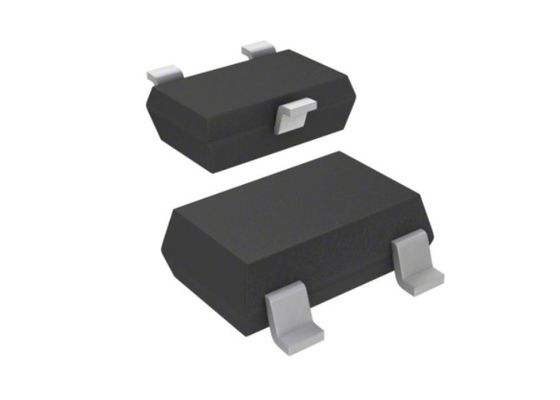 Cảm biến từ A1106LLHLX-T Công tắc kỹ thuật số Công tắc đơn cực Công tắc xả mở Hiệu ứng Hall