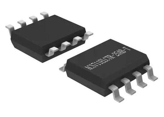 Chip mạch tích hợp ACS711ELCTR-25AB-T Cảm biến dòng điện 25A Hiệu ứng Hall 1 kênh