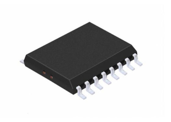 Chip mạch tích hợp Hall Effec ACS724KMATR-20AB-T 20A 16-SOIC