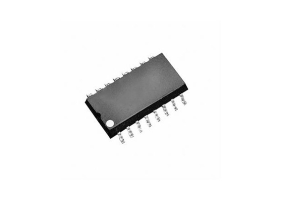 Hiệu ứng Hall Chip mạch tích hợp một chiều ACS37002LMABTR-050U3
