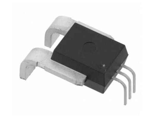 Chip mạch tích hợp ACS773LCB-050B-PFF-T Mất điện cực thấp