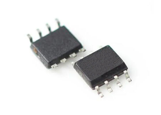 Cảm biến dòng điện 1 kênh TMCS1100A3QDRQ1 Chip IC 8-SOIC độ chính xác cao 80kHz