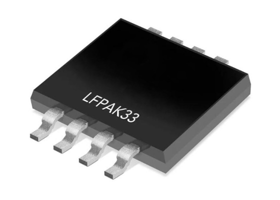 Transistor MOSFET kênh N đơn BUK9M31-60ELX Chip mạch tích hợp LFPAK33