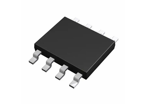 8-SOIC ACS722LLCTR-20AU-T IC cảm biến dòng điện cách ly có độ chính xác cao
