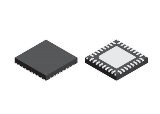 Chip mạch tích hợp A89303KETSR-J IC trình điều khiển máy bơm không cảm biến ba pha 32-QFN