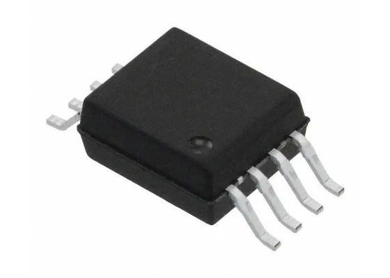 TMCS1101A2UQDRQ1 Cảm biến dòng hiệu ứng Hall 1 kênh IC Bề mặt gắn