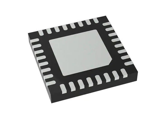 Chip mạch tích hợp LTC4282AUH Bộ điều khiển hoán đổi nóng hiện tại cao 32-WFQFN
