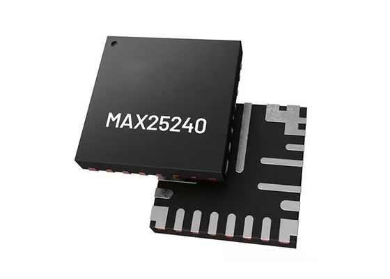 Chip IC 400kHz MAX25240AFFF/VY+ Bộ chuyển đổi Buck-Boost ô tô 22-PowerWFQFN