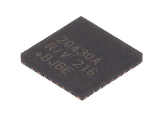 Chip Mạch Tích Hợp MAX20430ATIR/VY+ IC Quản Lý Nguồn TQFN-28 Nhiều Đầu Ra