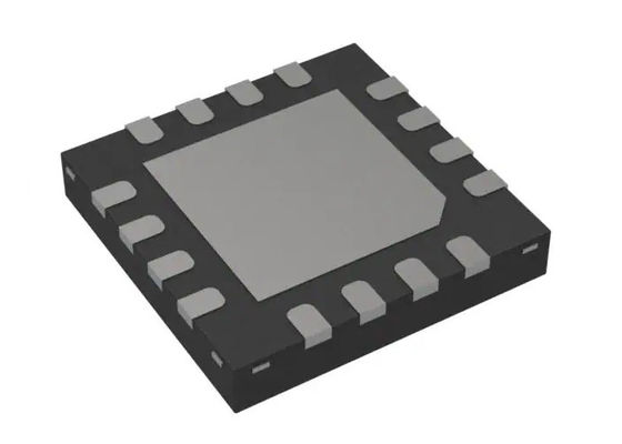 Chip mạch tích hợp MAX20078ATEY+ PWM IC điều khiển LED mờ 10mA 16-TQFN