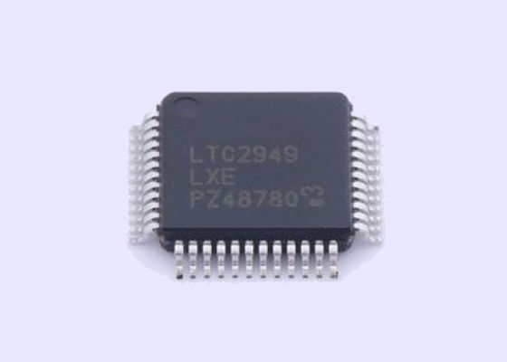 IC theo dõi pin LTC2949HLXE#3ZZPBF Quản lý pin Đa hóa chất 48-LQFP