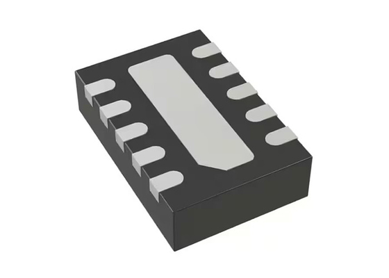 LT8618JDDB Điều chỉnh tích cực IC điều chỉnh chuyển mạch Buck 1 đầu ra 100mA