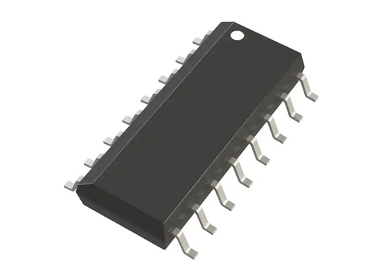 16-SOIC ADA4571-2WHRZ Cảm biến góc AMR tích hợp và IC điều hòa tín hiệu
