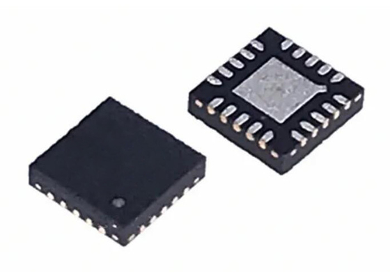 Cảm biến từ trường một trục ADAF1080BCPZ 20-LFCSP AMR Độ chính xác cao 2,2 MHz